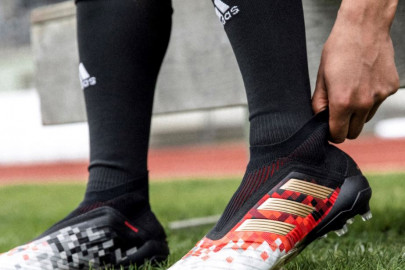 Novas adidas Predator Telstar